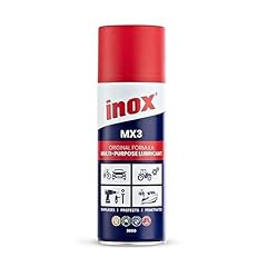 Inox mx3 lubricant for sale  Delivered anywhere in USA 