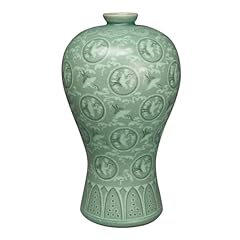 Korean celadon glaze for sale  Delivered anywhere in UK