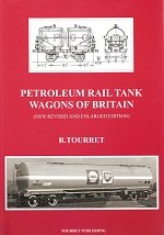 Petroleum rail tank for sale  Delivered anywhere in UK
