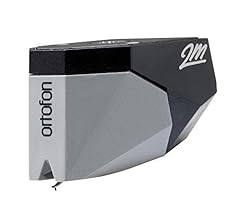 Ortofon moving magnet for sale  Delivered anywhere in USA 