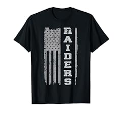 Raiders name usa for sale  Delivered anywhere in USA 