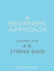 Beginners approach chords for sale  Delivered anywhere in UK