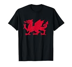 Dragon wales flag for sale  Delivered anywhere in UK