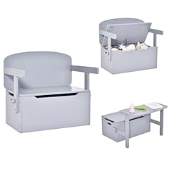 Relax4life cassapanca contenit usato  Spedito ovunque in Italia 