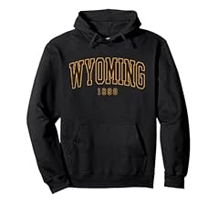 Wyoming vintage classic for sale  Delivered anywhere in USA 