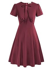 1940s dresses women for sale  Delivered anywhere in USA 