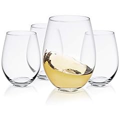 Joyjolt spirits stemless for sale  Delivered anywhere in USA 