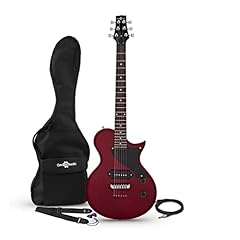 Gear4music new jersey usato  Spedito ovunque in Italia 
