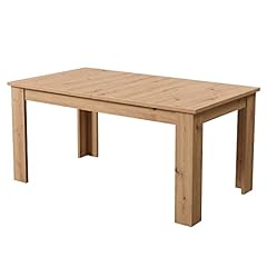 Homestyle4u 2186 esstisch gebraucht kaufen  Wird an jeden Ort in Deutschland