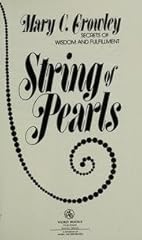 String pearls secrets for sale  Delivered anywhere in USA 