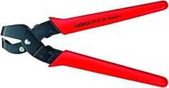 Knipex ausklinkzange kunststof gebraucht kaufen  Wird an jeden Ort in Deutschland