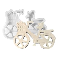 Bicycle silicone mold for sale  Delivered anywhere in UK