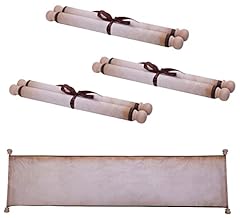 Binalufati 3pcs scroll for sale  Delivered anywhere in USA 