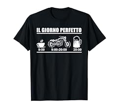 Motociclista regalo biker usato  Spedito ovunque in Italia 