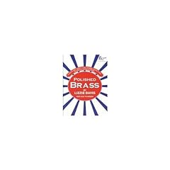 Polished brass d'occasion  Livré partout en France