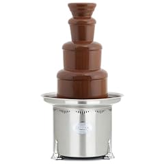 Sephra chocolate fountain for sale  Delivered anywhere in UK