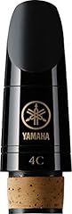 Yamaha bec clarinette d'occasion  Livré partout en France