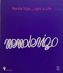 Nanda vigo. light usato  Spedito ovunque in Italia 