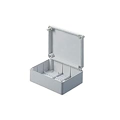 Gewiss plastic enclosure for sale  Delivered anywhere in UK