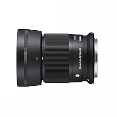 30mm 1.4 per usato  Spedito ovunque in Italia 