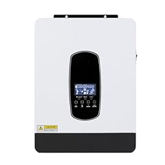 3200w solar hybrid for sale  Delivered anywhere in UK