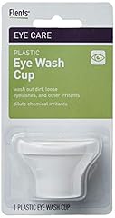 Flents eye wash for sale  Delivered anywhere in USA 