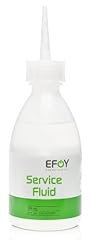 EFOY Service-Fluid fr EFOY Brennstoffzellen 100 ml usato  Spedito ovunque in Italia 