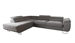 Ecksofa luna schlaffunktion gebraucht kaufen  Wird an jeden Ort in Deutschland