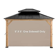 Coastshade gazebo replacement for sale  Delivered anywhere in USA 