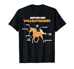 Anatomie eines vollblutarabers gebraucht kaufen  Wird an jeden Ort in Deutschland