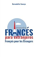 Francés para extranjeros usato  Spedito ovunque in Italia 