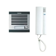 Fermax kit citofono usato  Spedito ovunque in Italia 