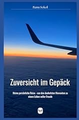 Zuversicht gepäck persönlich gebraucht kaufen  Wird an jeden Ort in Deutschland
