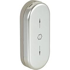 Hoppe 672240 rosace d'occasion  Livré partout en France