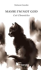 Maybe god cat for sale  Delivered anywhere in UK