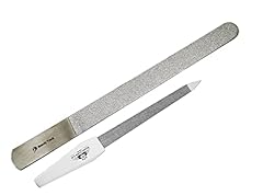 Nail file diamond for sale  Delivered anywhere in Ireland
