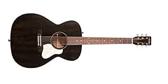 Guitar Acoustic Art & Lutherie Legacy Faded Black, used for sale  Delivered anywhere in Canada