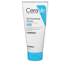 Cerave smoothing cream for sale  Delivered anywhere in UK