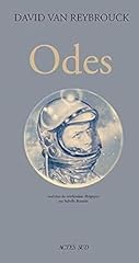 Odes d'occasion  Livré partout en France