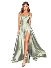 Babyonline abendkleid lang gebraucht kaufen  Wird an jeden Ort in Deutschland
