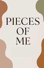 Pieces 100 journal for sale  Delivered anywhere in UK