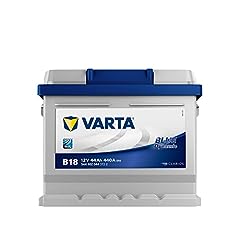 Varta blue dynamic for sale  Delivered anywhere in UK
