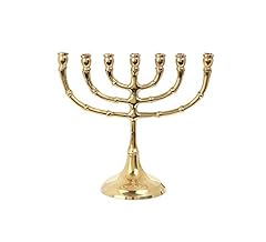 Nklaus menorah leuchter gebraucht kaufen  Wird an jeden Ort in Deutschland