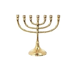 Nklaus menorah candlestick for sale  Delivered anywhere in UK