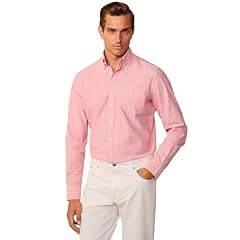 Hackett oxford stripe d'occasion  Livré partout en France