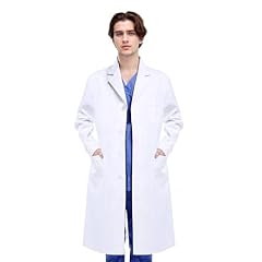 Mingham lab coats for sale  Delivered anywhere in UK