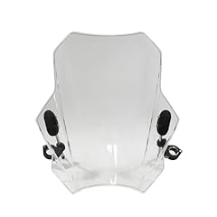 Motorcycle windscreen ducati for sale  Delivered anywhere in UK