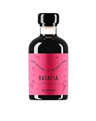 Ratafia liquore artiginale usato  Spedito ovunque in Italia 