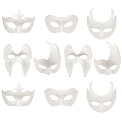 Xinlie white mask for sale  Delivered anywhere in UK