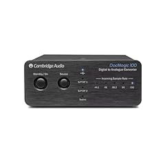 Cambridge audio dacmagic for sale  Delivered anywhere in USA 
